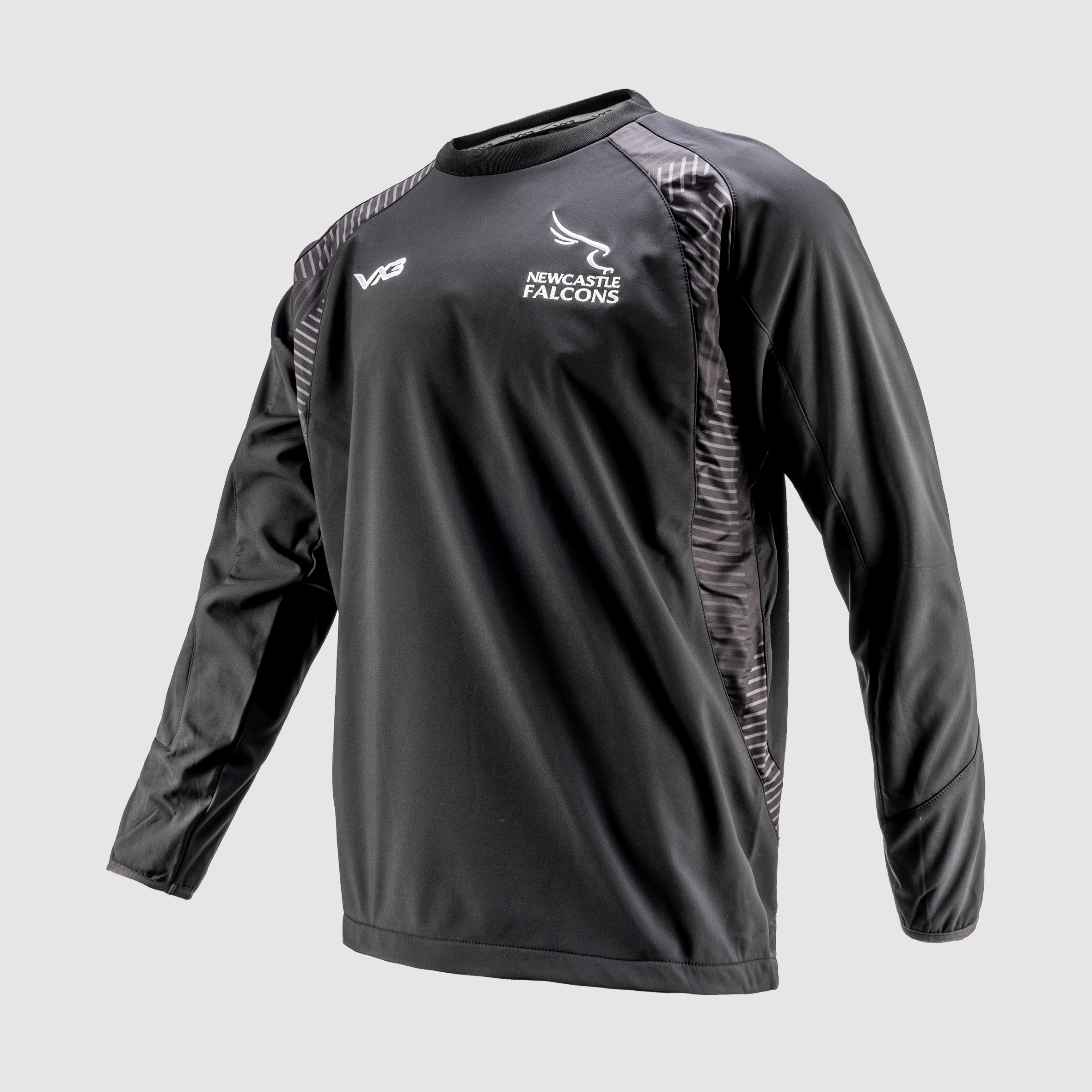 Newcastle Falcons 24/25 Elite Training Smock