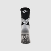 Grip Socks 2.0 Black Youth