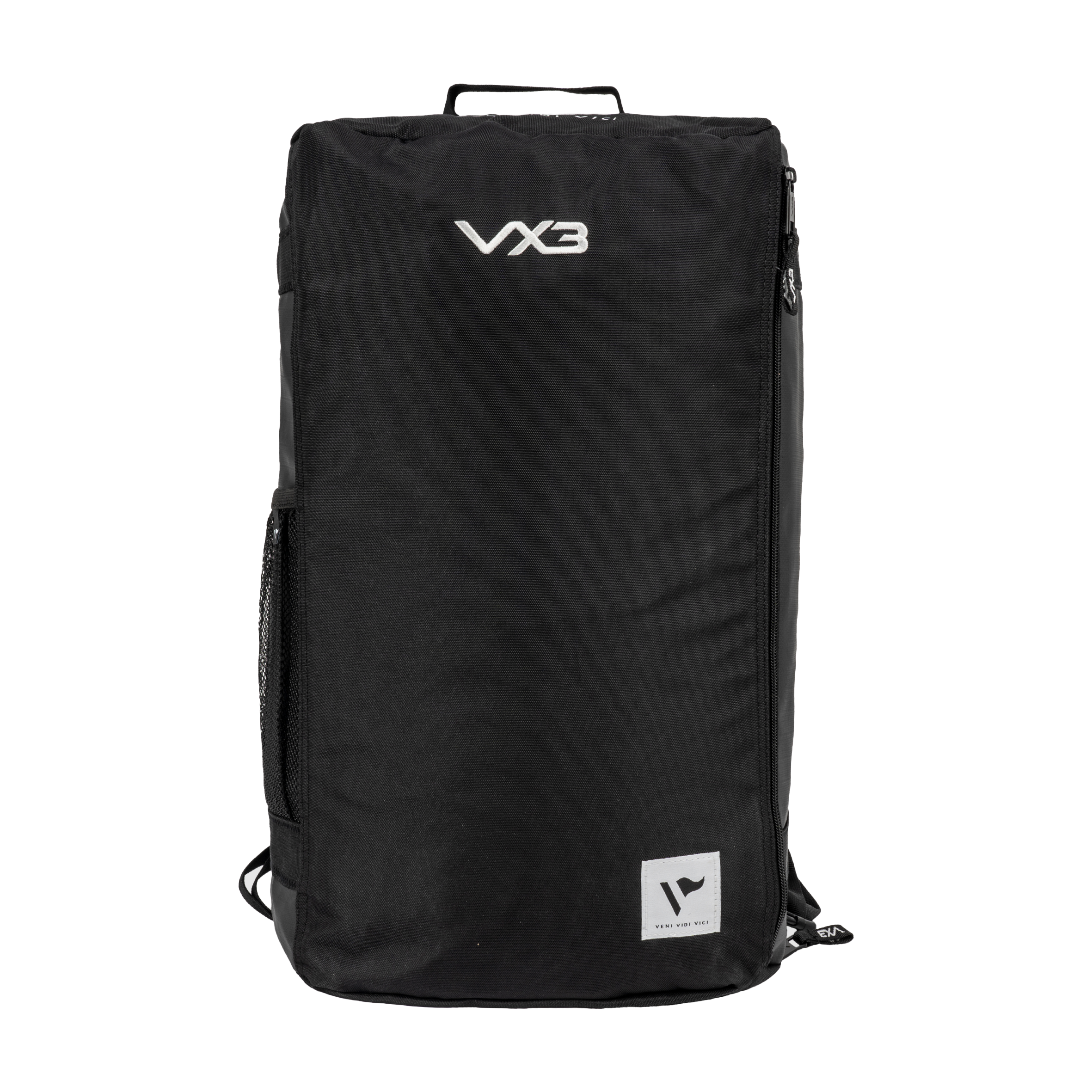 Ivybridge Community College - Rugby Academy Durus Elite Backpack – VX3