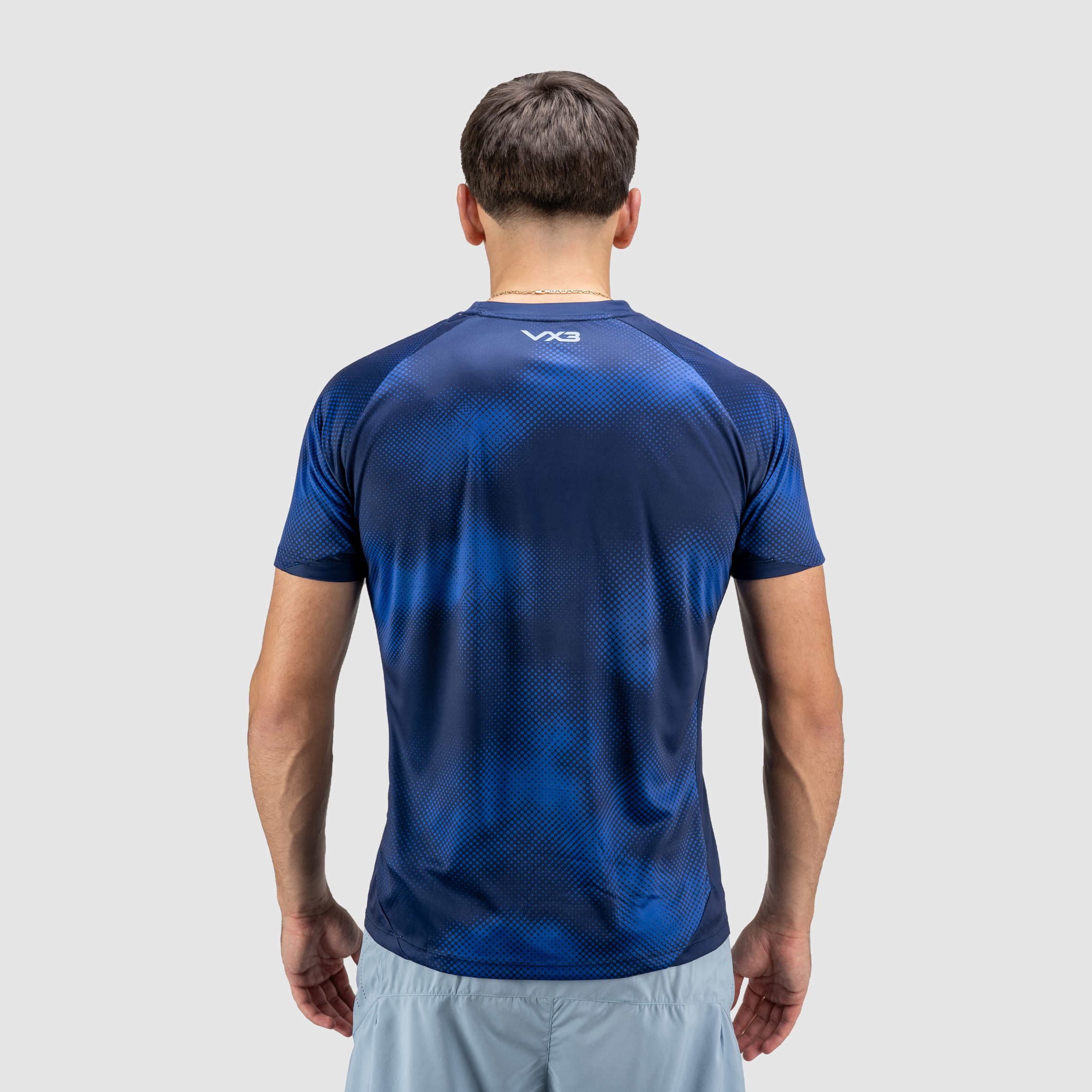 Arizona Performance Tee Juniper/Agave