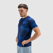 Arizona Performance Tee Juniper/Agave