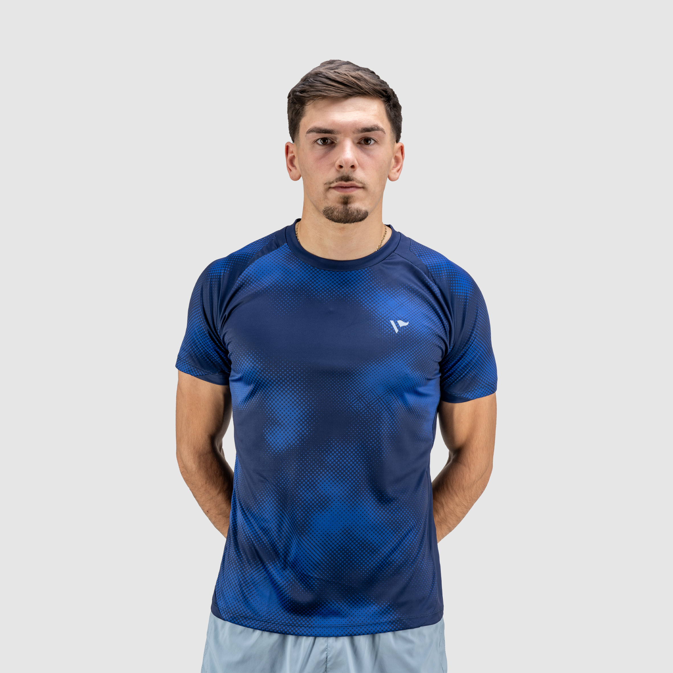 Arizona Performance Tee Juniper/Agave