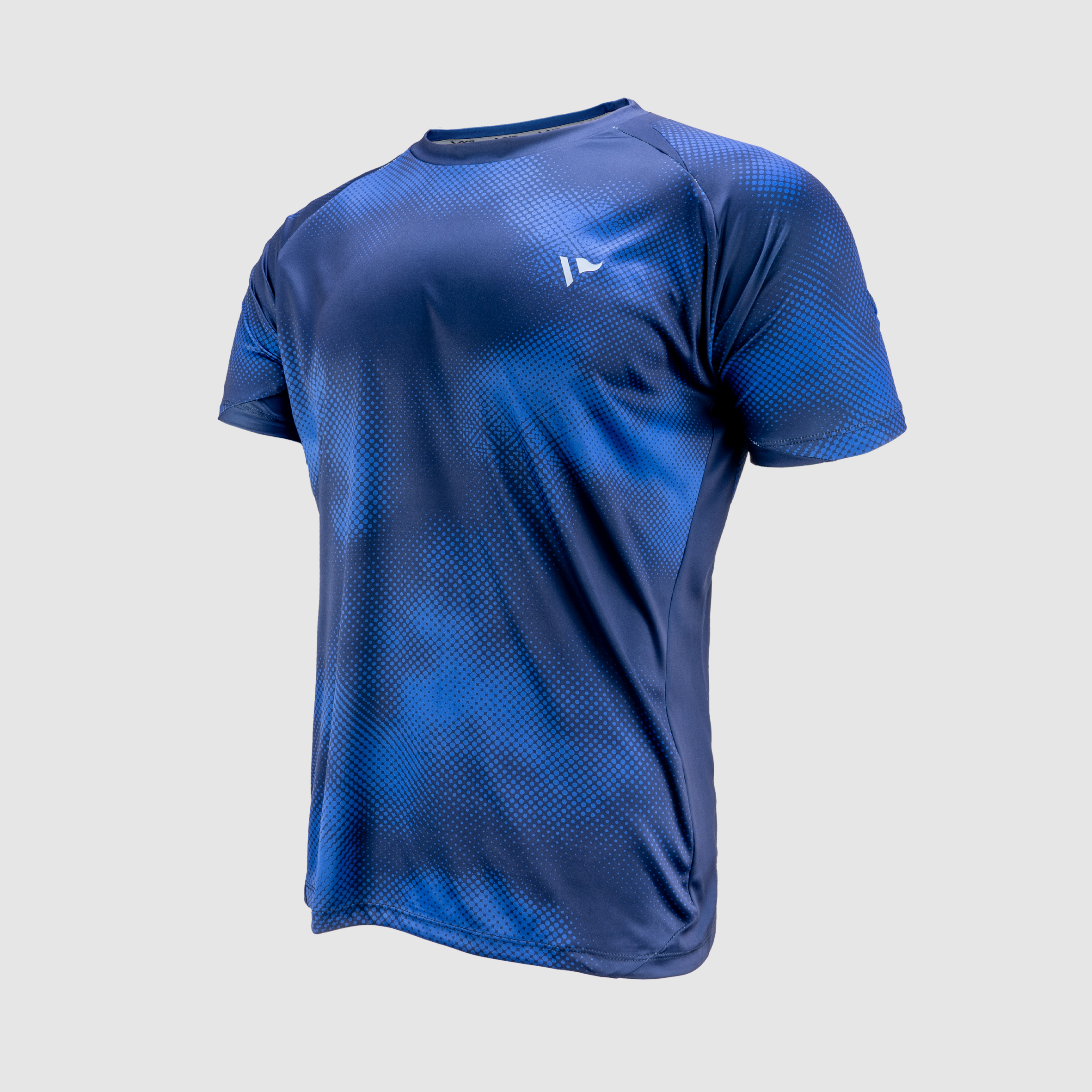 Arizona Performance Tee Juniper/Agave