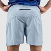 Arizona Performance Shorts- Juniper/Cirrus