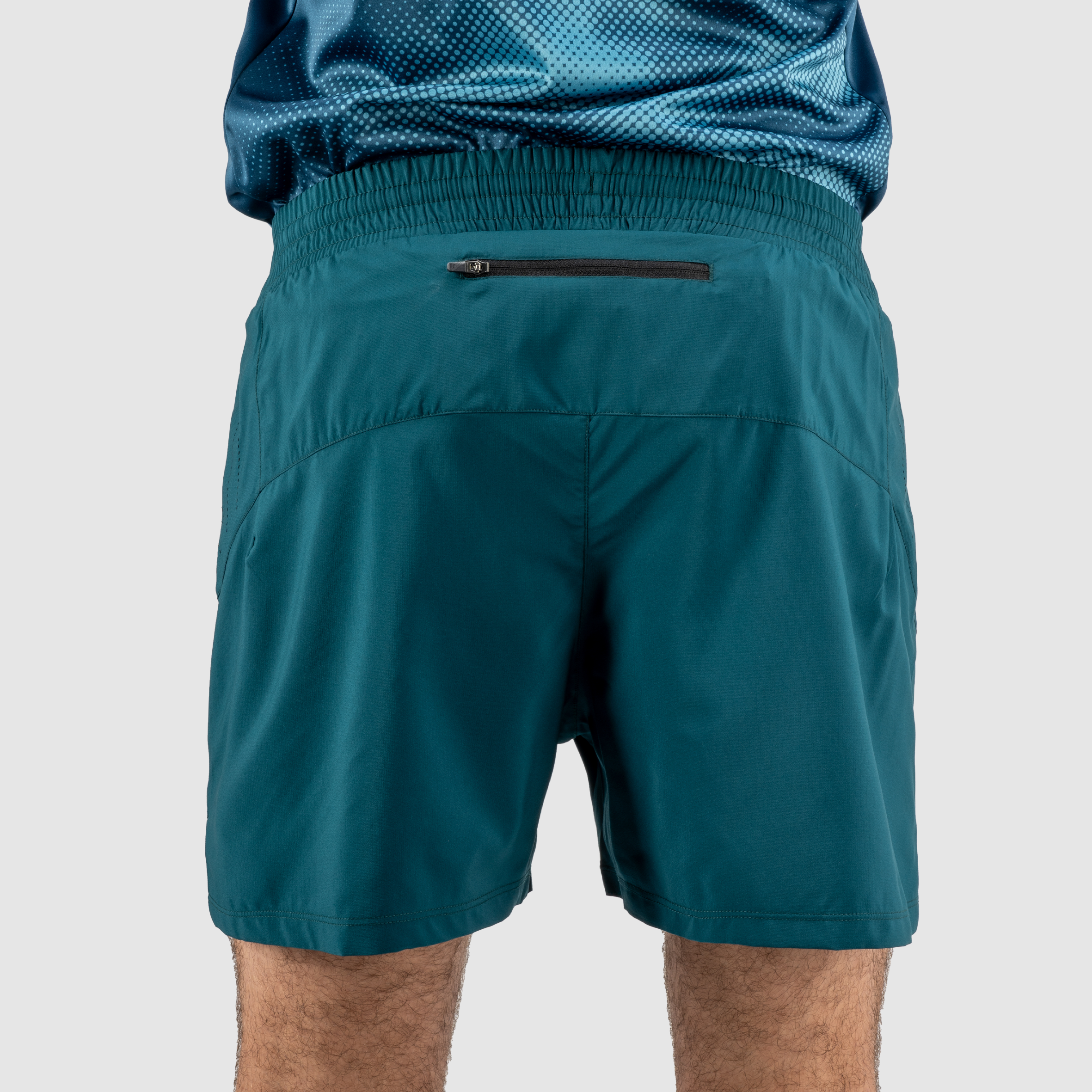 Arizona Performance Shorts- Saguaro/Palo