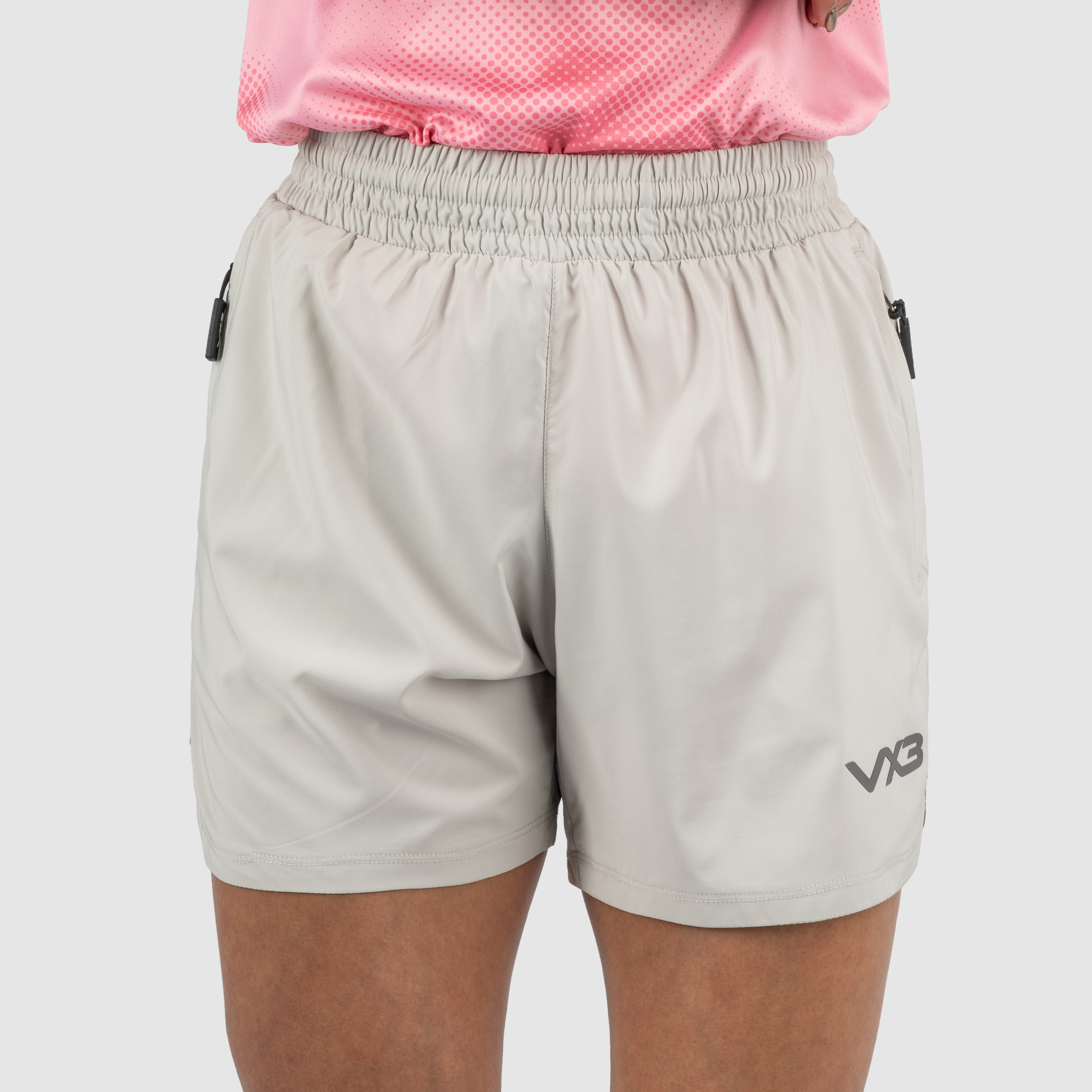 P45274-ARIZONA-PERFORMANCE-WOMENS-SHORTS-DUNE-GREY-MESA-CLAY.png