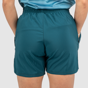 Arizona Performance Womens Shorts- Saguaro/Palo