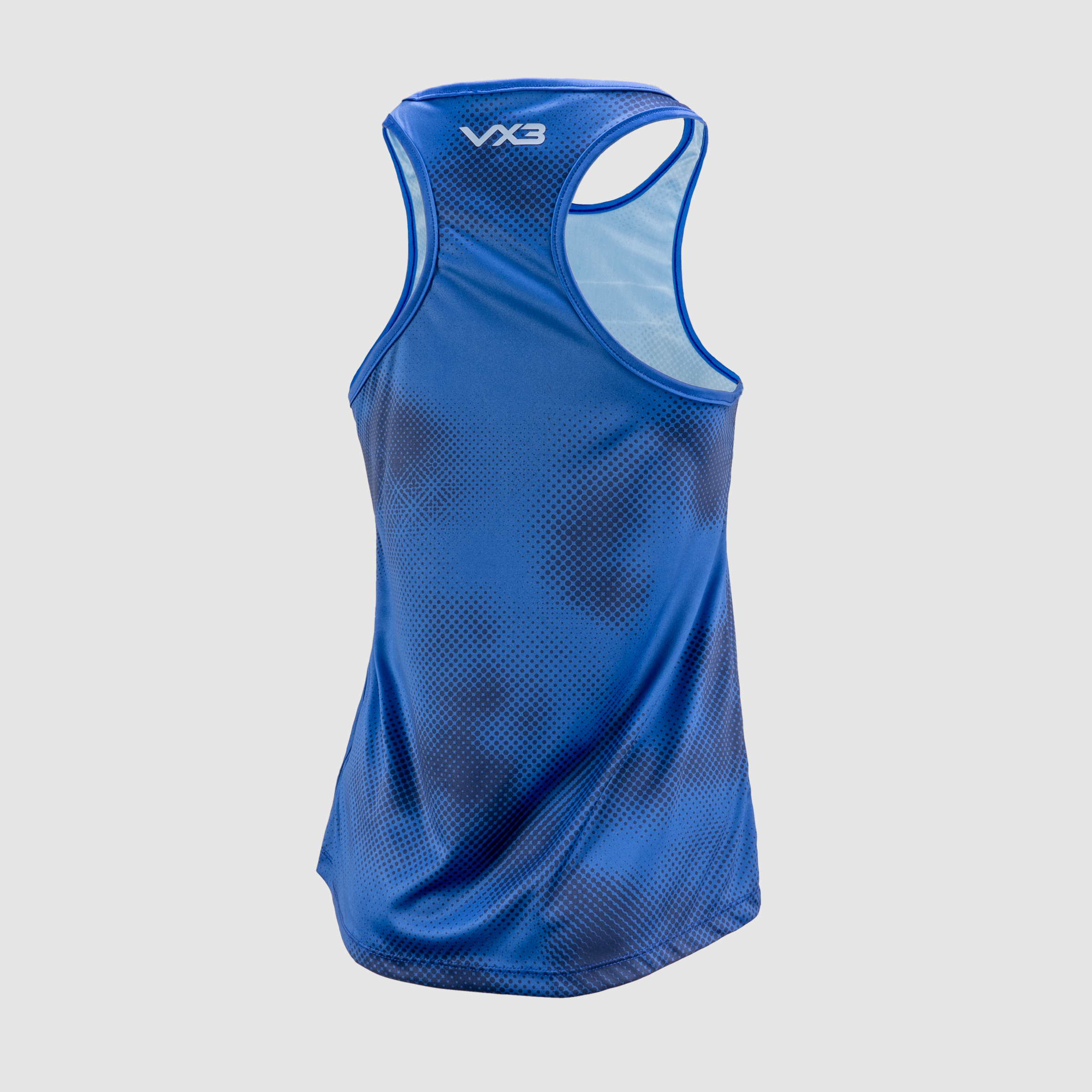 Arizona Performance Womens Vest- Juniper/Agave/Cirrus