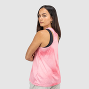 Arizona Performance Womens Vest- Sonoran/Navajo/Canyon Rose
