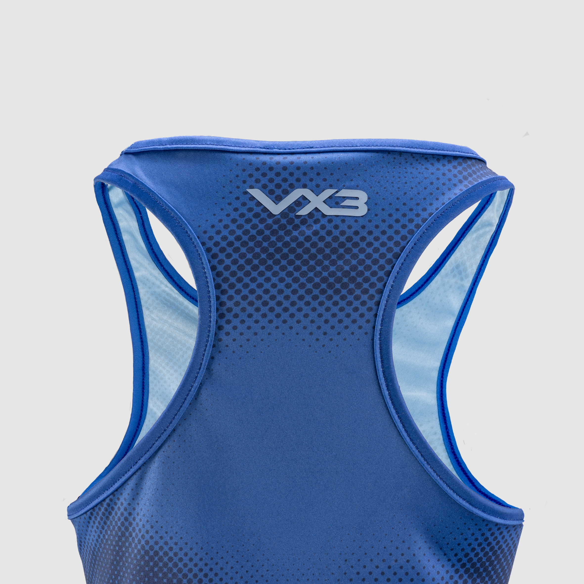 Arizona Performance Womens Vest- Juniper/Agave/Cirrus