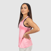 Arizona Performance Womens Vest- Sonoran/Navajo/Canyon Rose