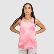 Arizona Performance Womens Vest- Sonoran/Navajo/Canyon Rose