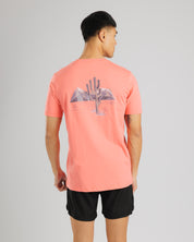 Arizona Desert Tee- Sonoran