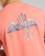 Arizona Desert Tee- Sonoran