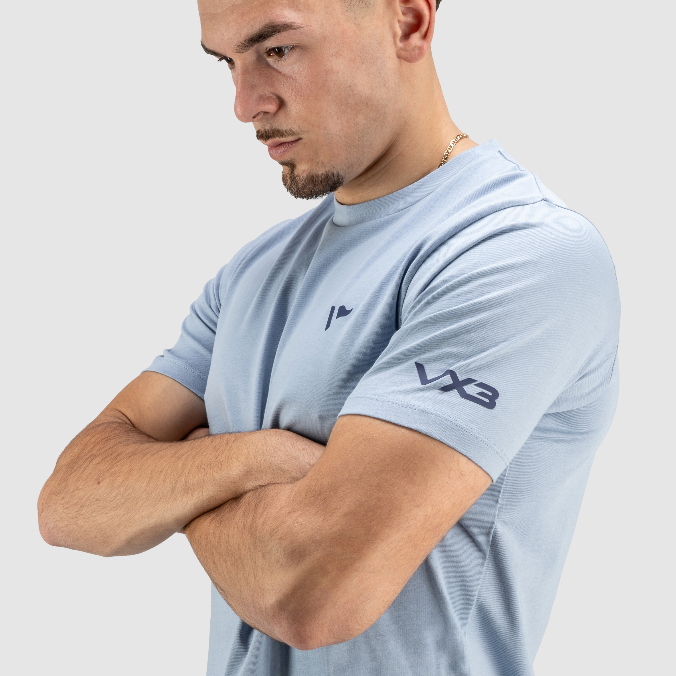 Arizona Desert Tee- Juniper