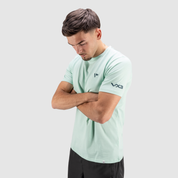 Arizona Desert Tee- Aloe