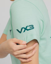 Arizona Desert Womens Tee- Aloe