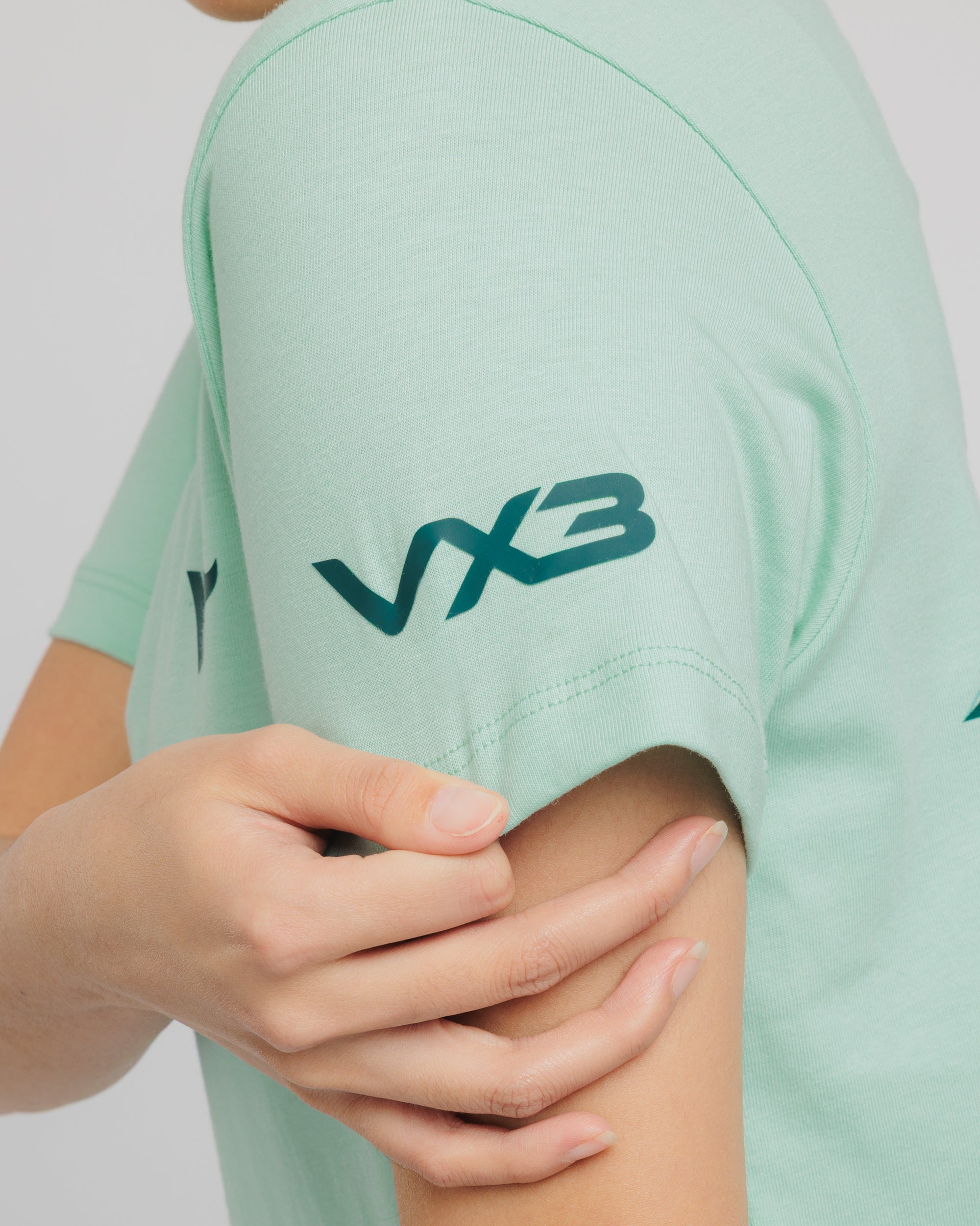 Arizona Desert Womens Tee- Aloe