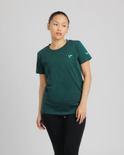 Arizona Desert Womens Tee- Saguaro