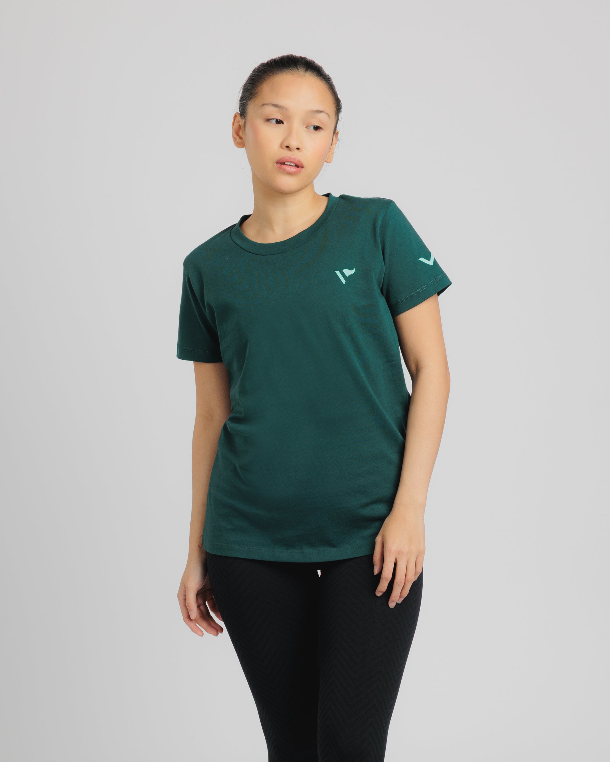Arizona Desert Womens Tee- Saguaro