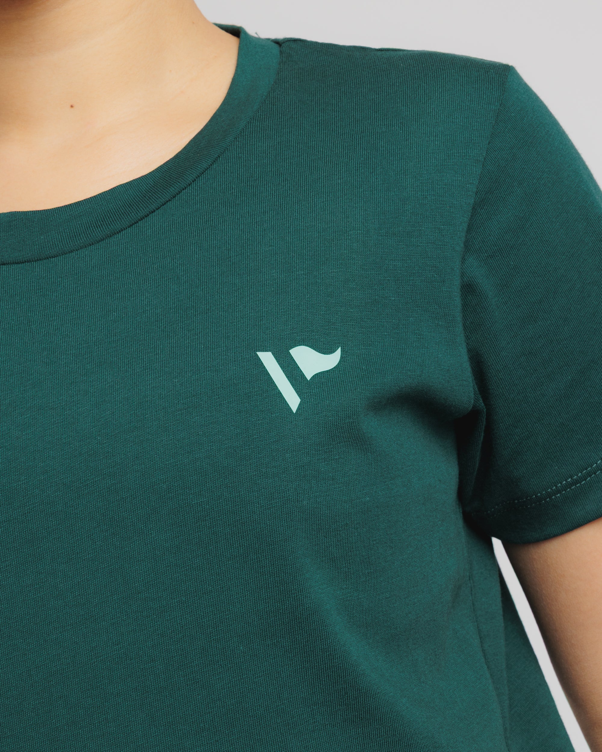 Arizona Desert Womens Tee- Saguaro