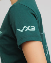 Arizona Desert Womens Tee- Saguaro