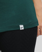Arizona Desert Womens Tee- Saguaro