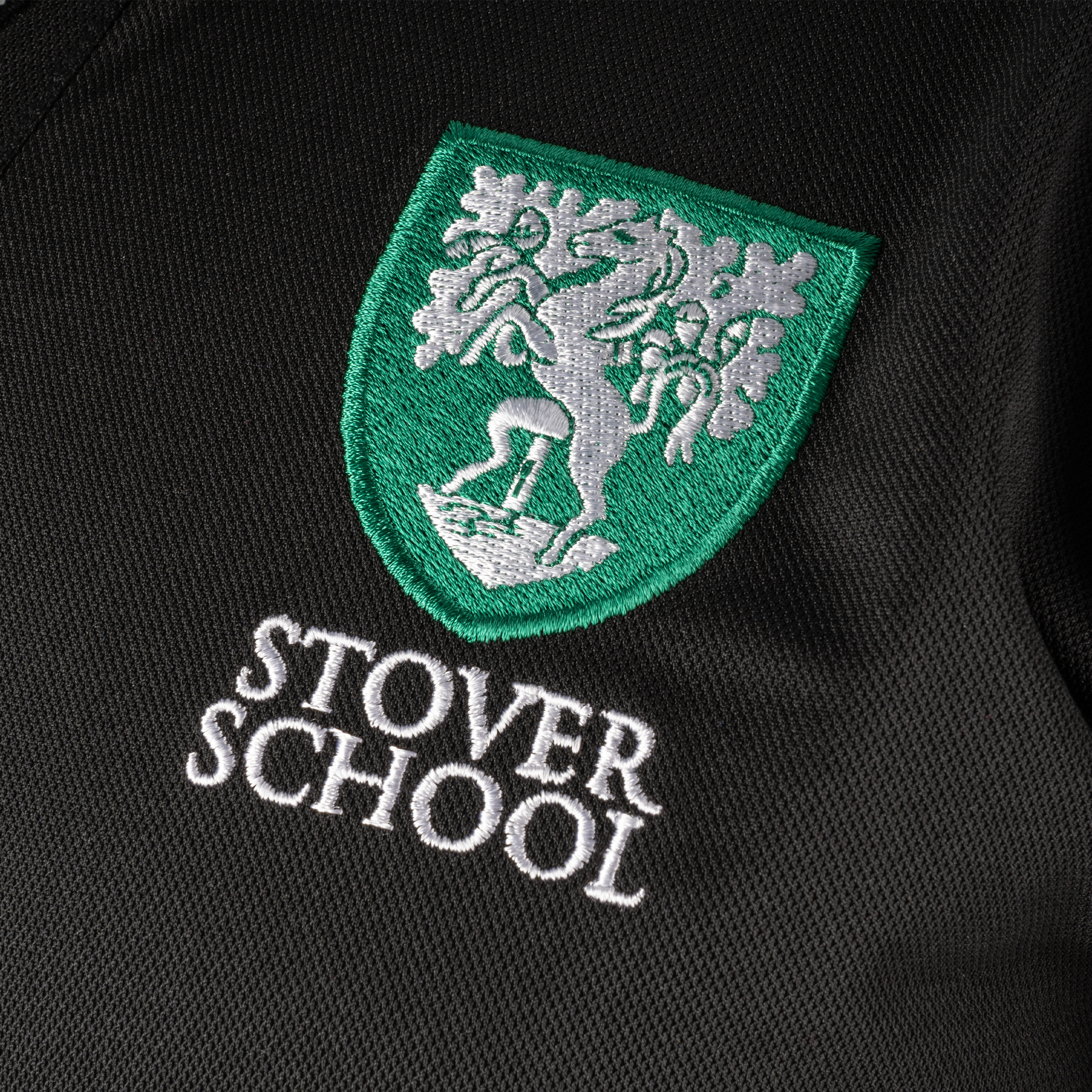 Stover School Quadrigo Polo Youth