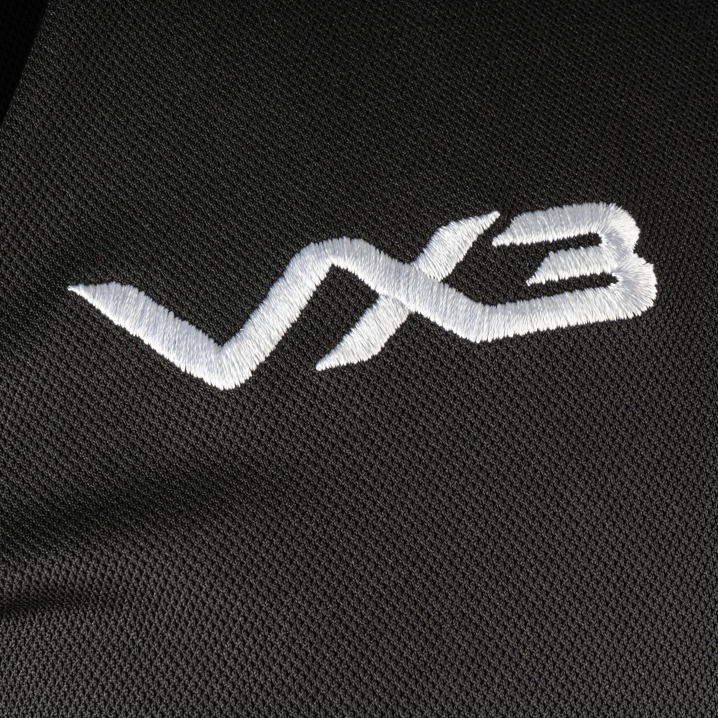 Stover School Quadrigo Polo Youth