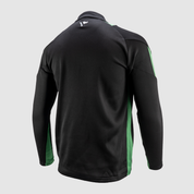 Stover School Quadrigo Quarter Zip