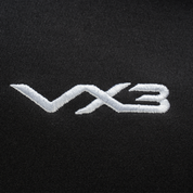 Stover School Quadrigo Quarter Zip