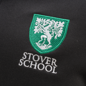 Stover School Quadrigo Quarter Zip