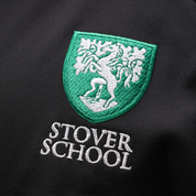 Stover School Elite Smock