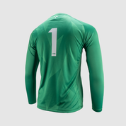VX3 Youth GK Shirt 24/25 -  Emerald