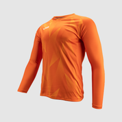 VX3 Youth GK Shirt 24/25 - Orange