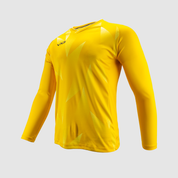 VX3 Youth GK Shirt 24/25 - Yellow