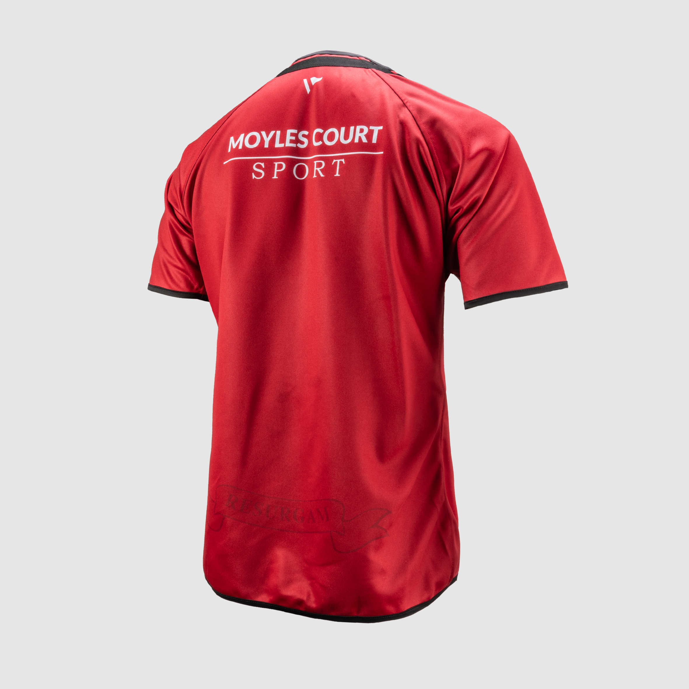 Moyles Court School Reversible Jersey - Youth