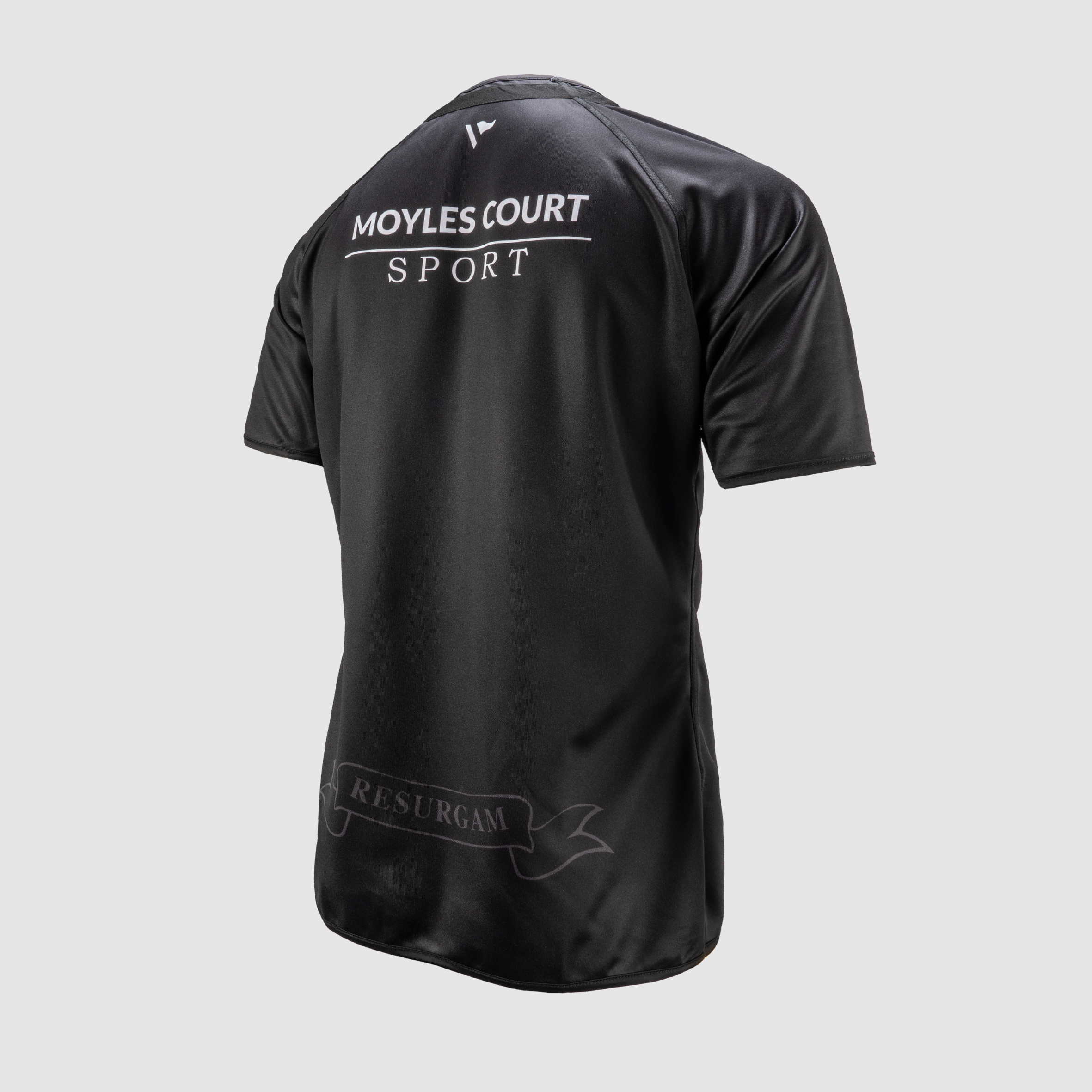 Moyles Court Reversible Jersey