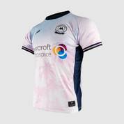 Torquay United FC 24/25 Away Shirt Replica Youth