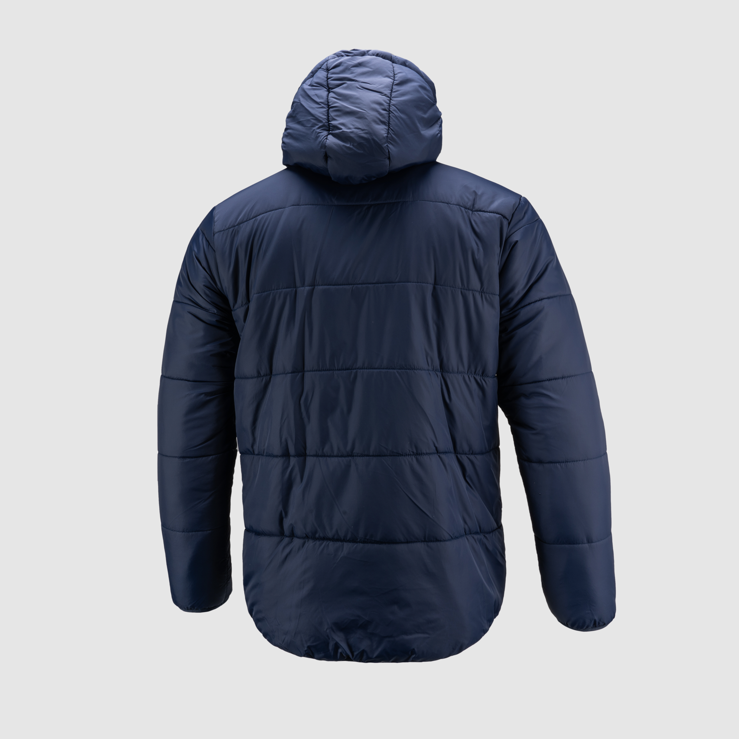 Torquay United FC 24/25 Lorica Jacket Navy