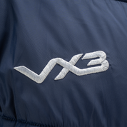 Torquay United FC 24/25 Lorica Jacket Navy