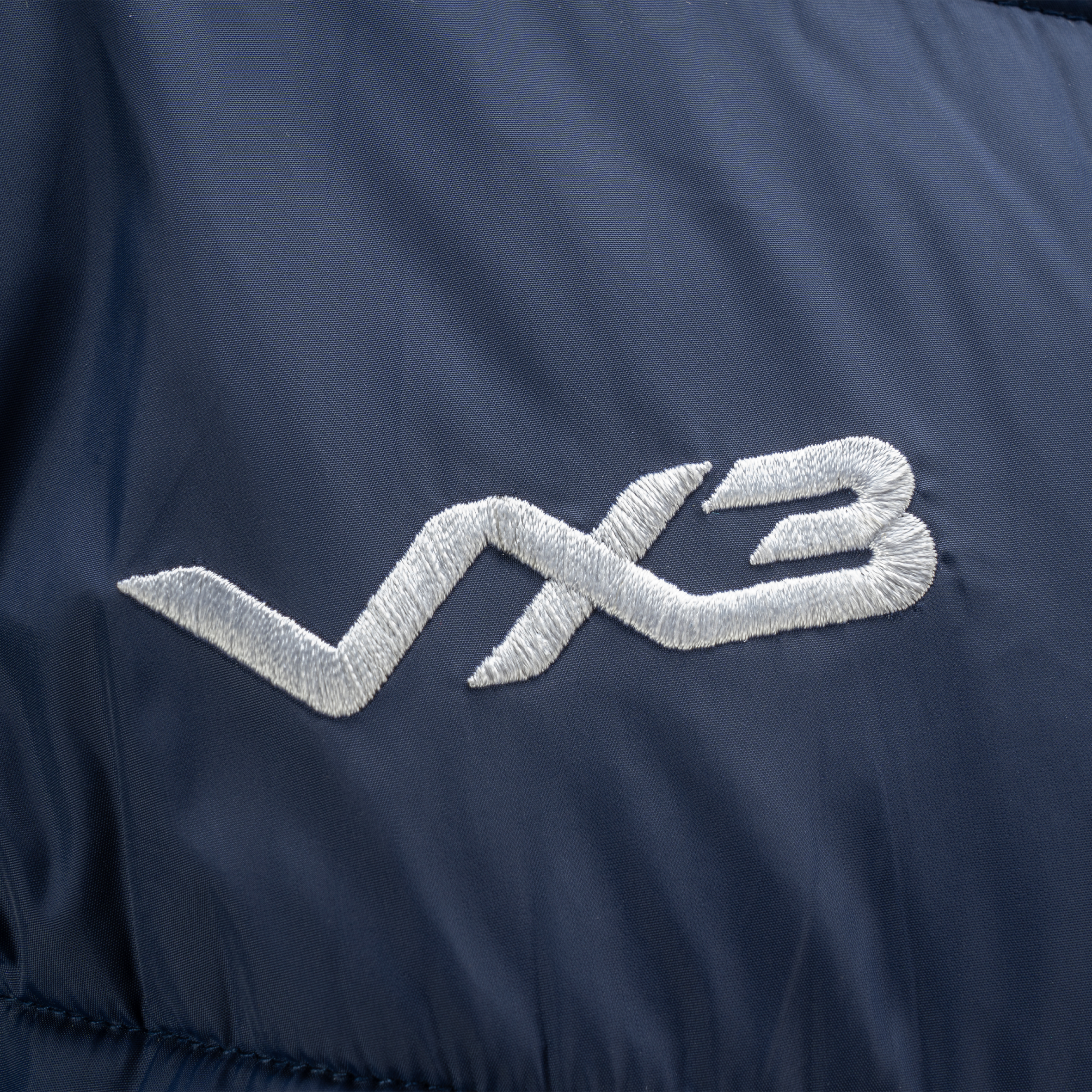 Torquay United FC 24/25 Lorica Jacket Navy