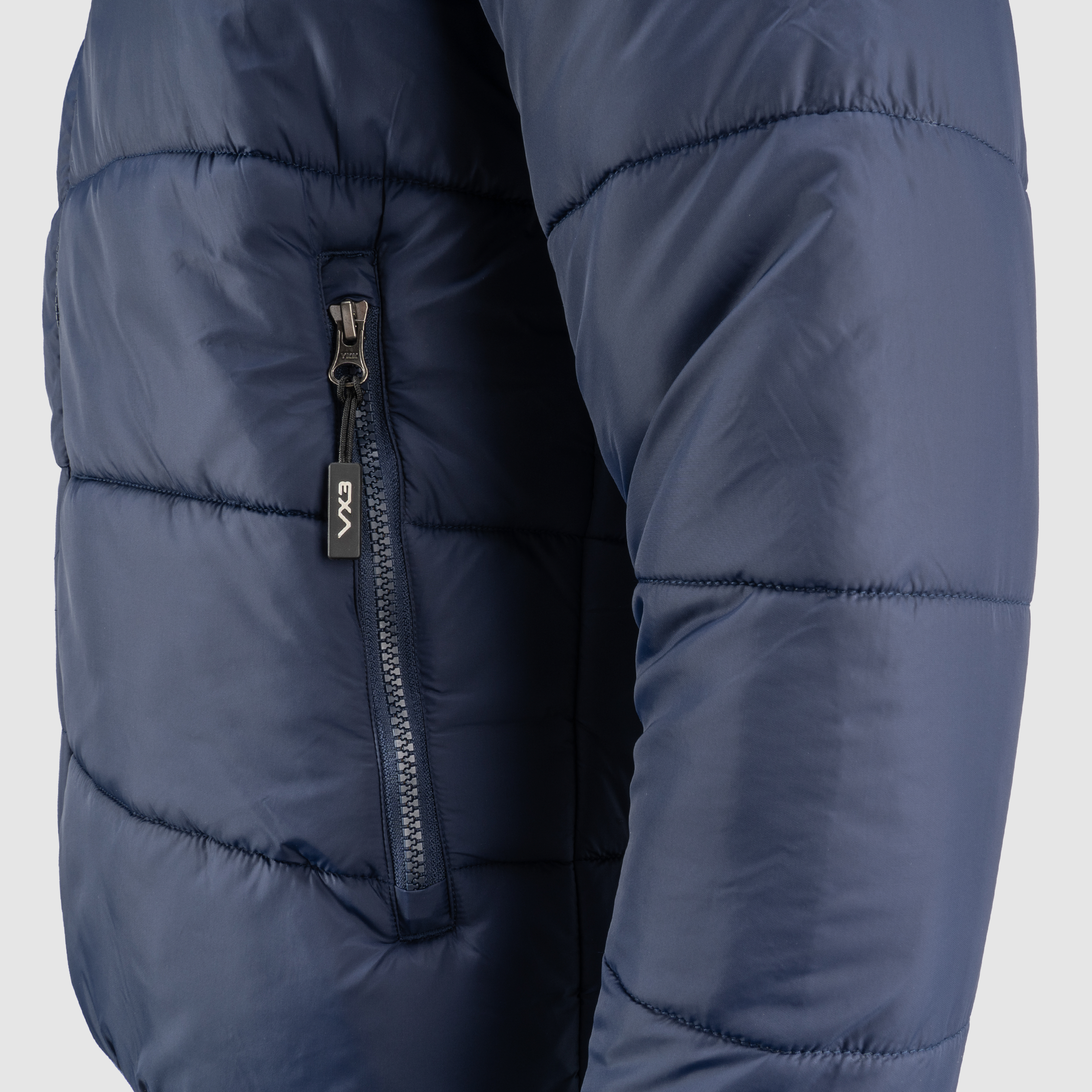 Torquay United FC 24/25 Lorica Jacket Navy