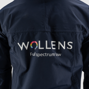 Torquay United FC 24/25 Waterproof Protego Jacket Navy