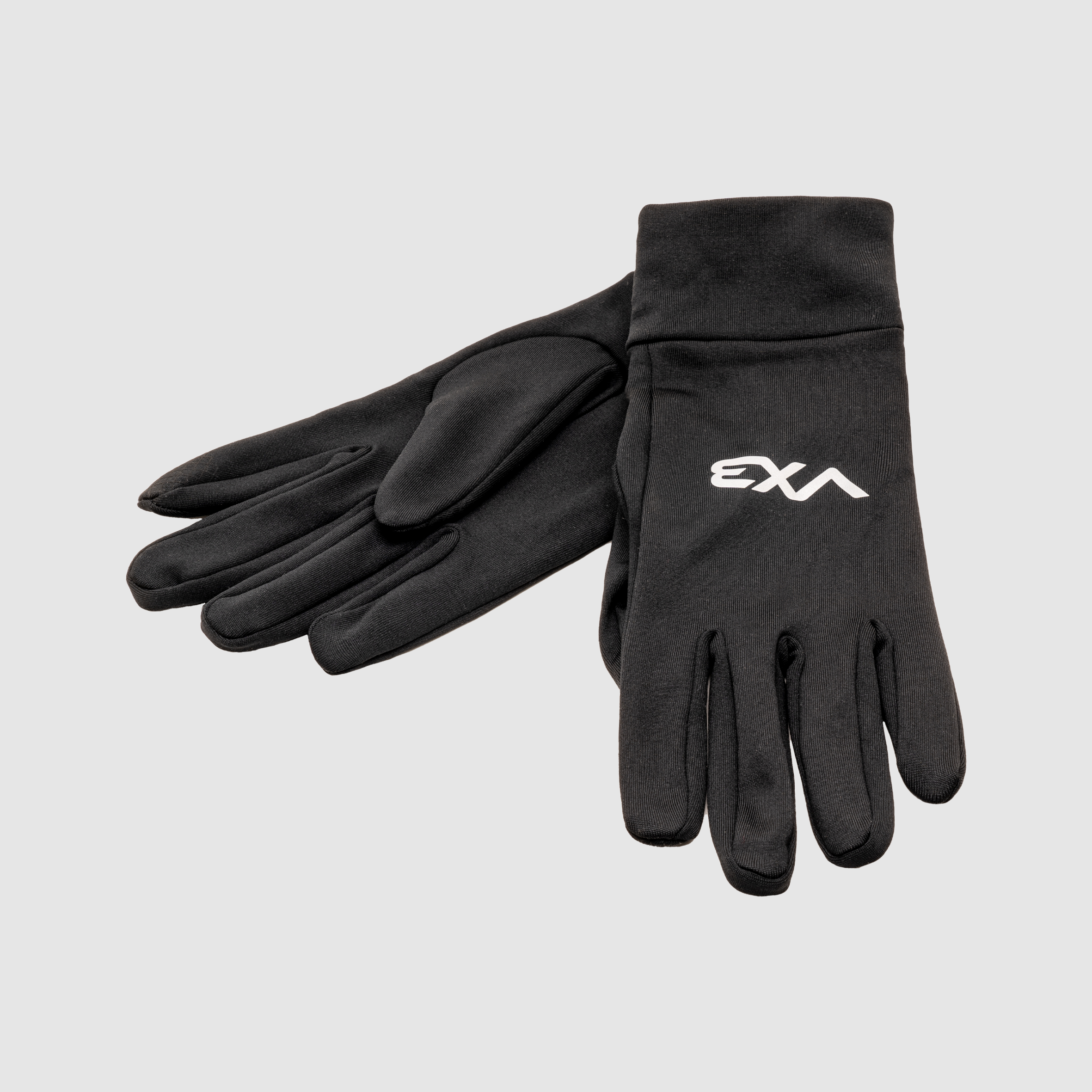 Sports Glove Black Youth
