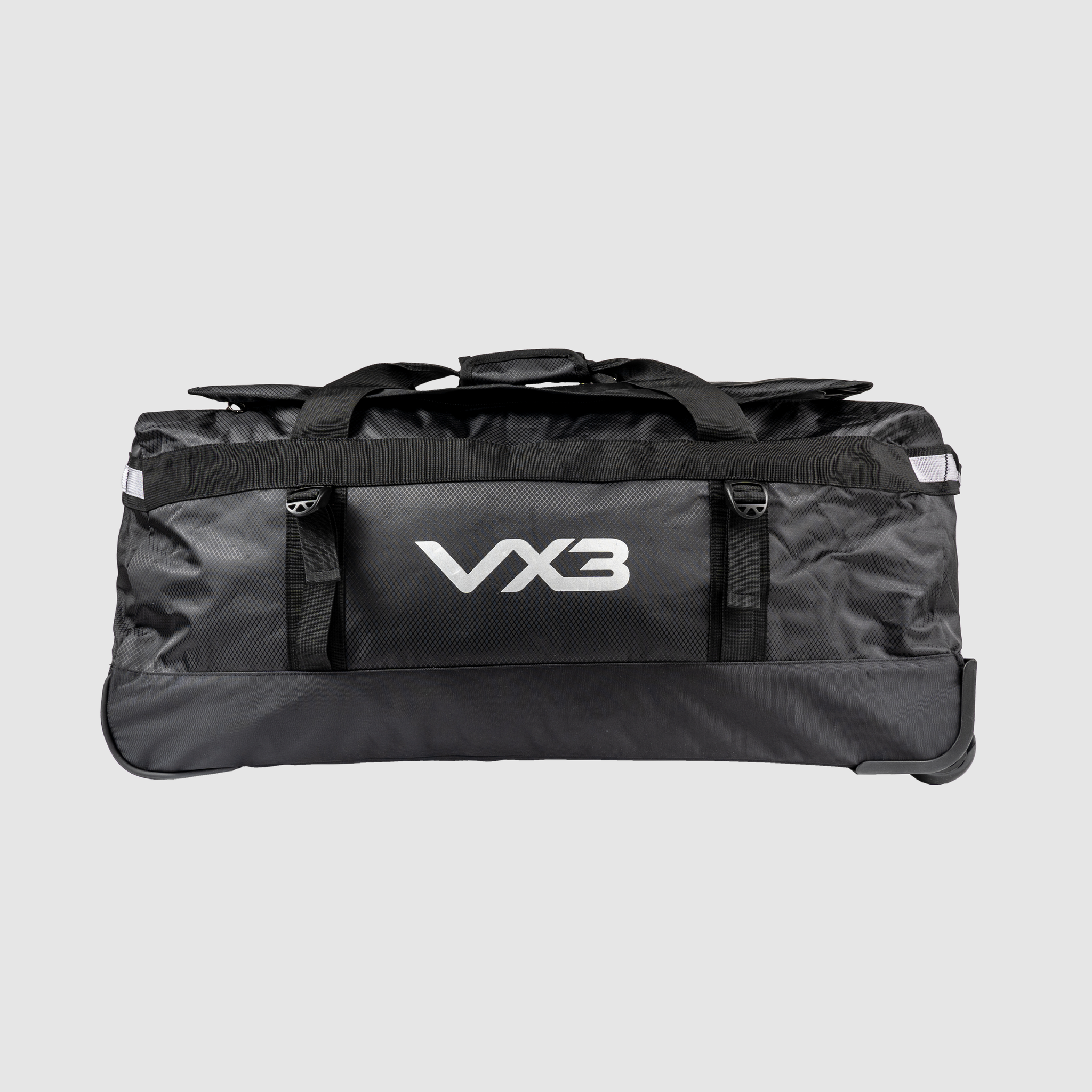 Rvca sales duffle bag