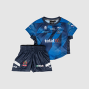 Oldham RLFC 2025 Away Kit Replica Infant
