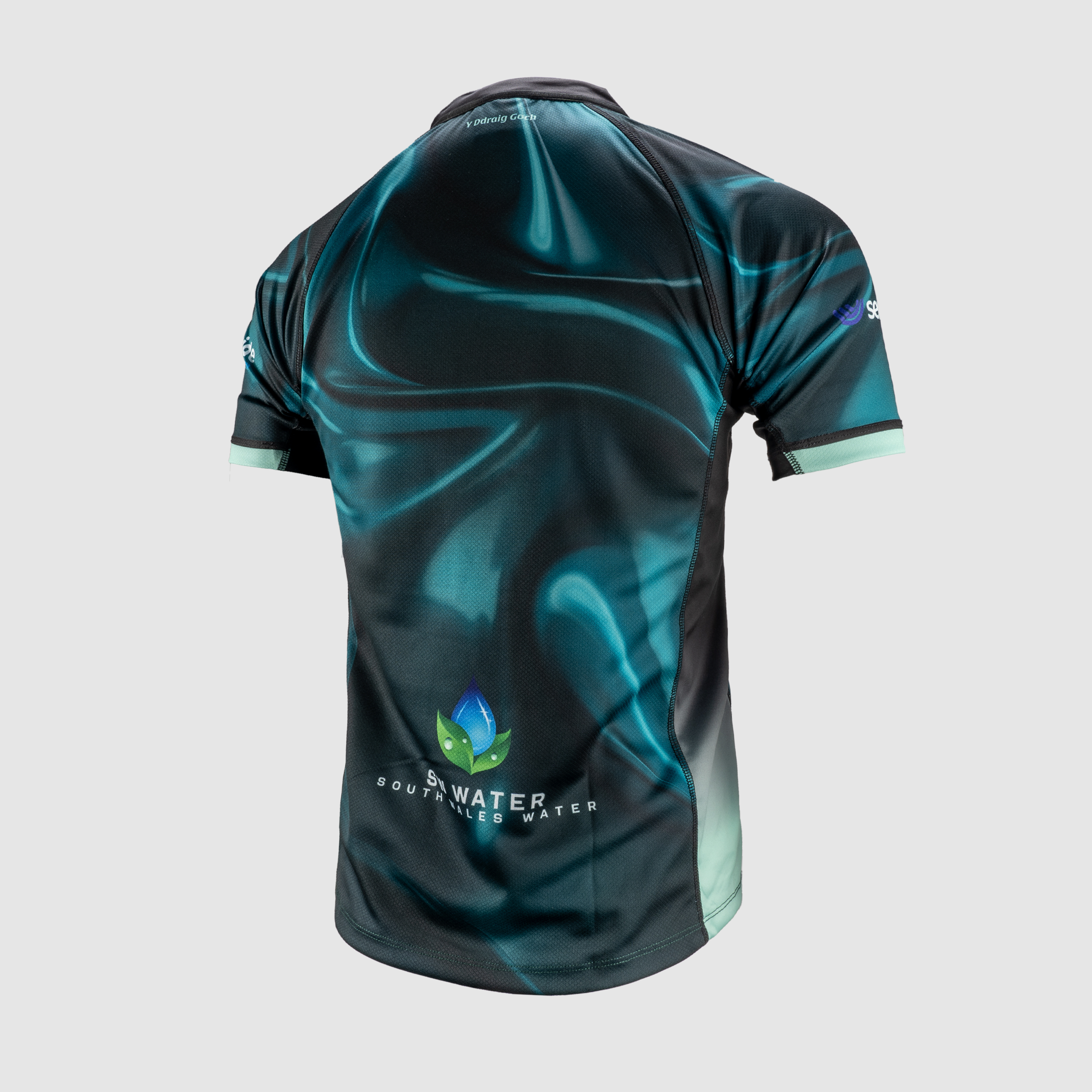 Wales Rugby League – VX3