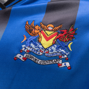 Newport County AFC Retro - Away 03/04