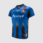 Newport County AFC Retro - Away 03/04
